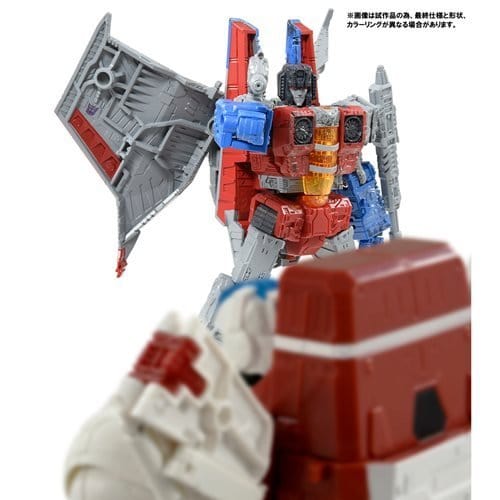 Transformers Premium Finish War for Cybertron Voyager - Select Figure(s) (Online Order Only)