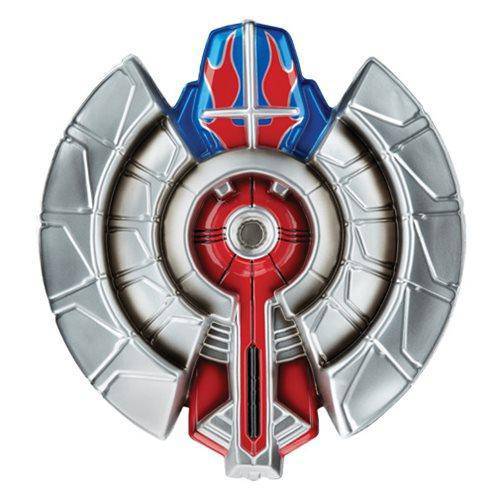 Transformers The Last Knight Optimus Shield (Online Order Only)
