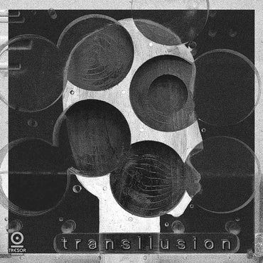 TRANSLLUSION - Opening Of The Cerebral Gate (2022 Reissue) [Vinyl] (ONLINE ORDER ONLY)