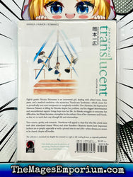 Translucent Vol 1 (Online Order Only)