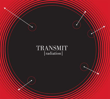 Radiation [CD] (ONLINE ORDER ONLY)