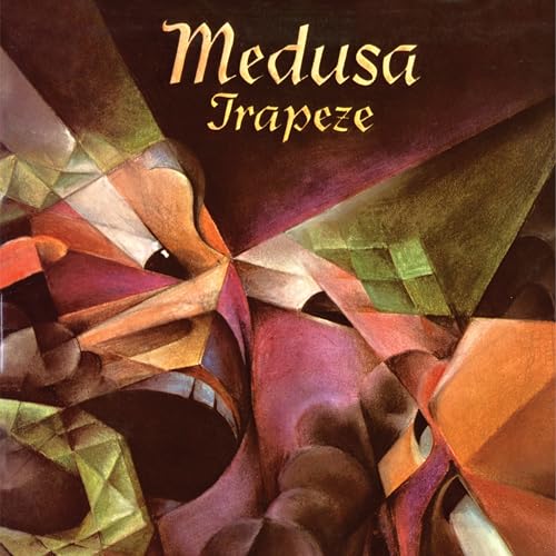 Medusa [Vinyl] (ONLINE ORDER ONLY)