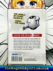 Trapped in a Dating Sim Vol 7 Manga The World of Otome Games Is Tough For Mobs (Online Order Only)