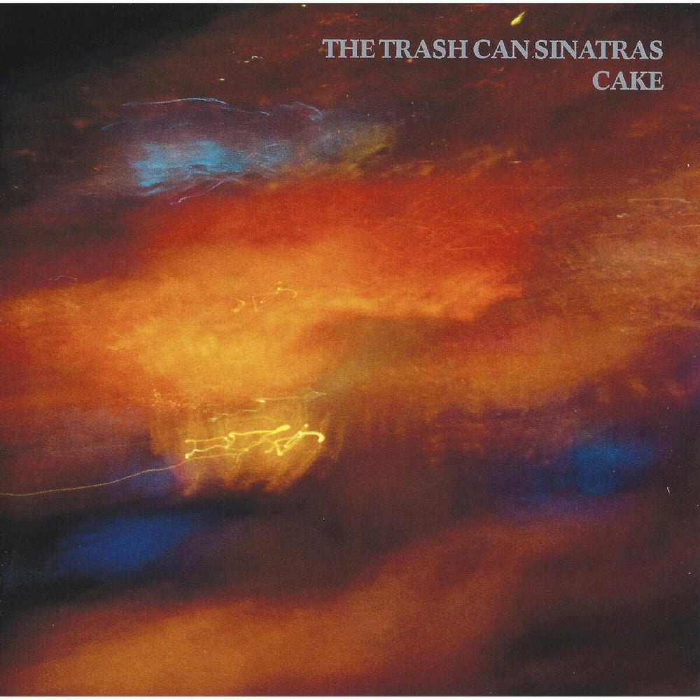 TRASHCAN SINATRAS - Cake [Vinyl] (ONLINE ORDER ONLY)