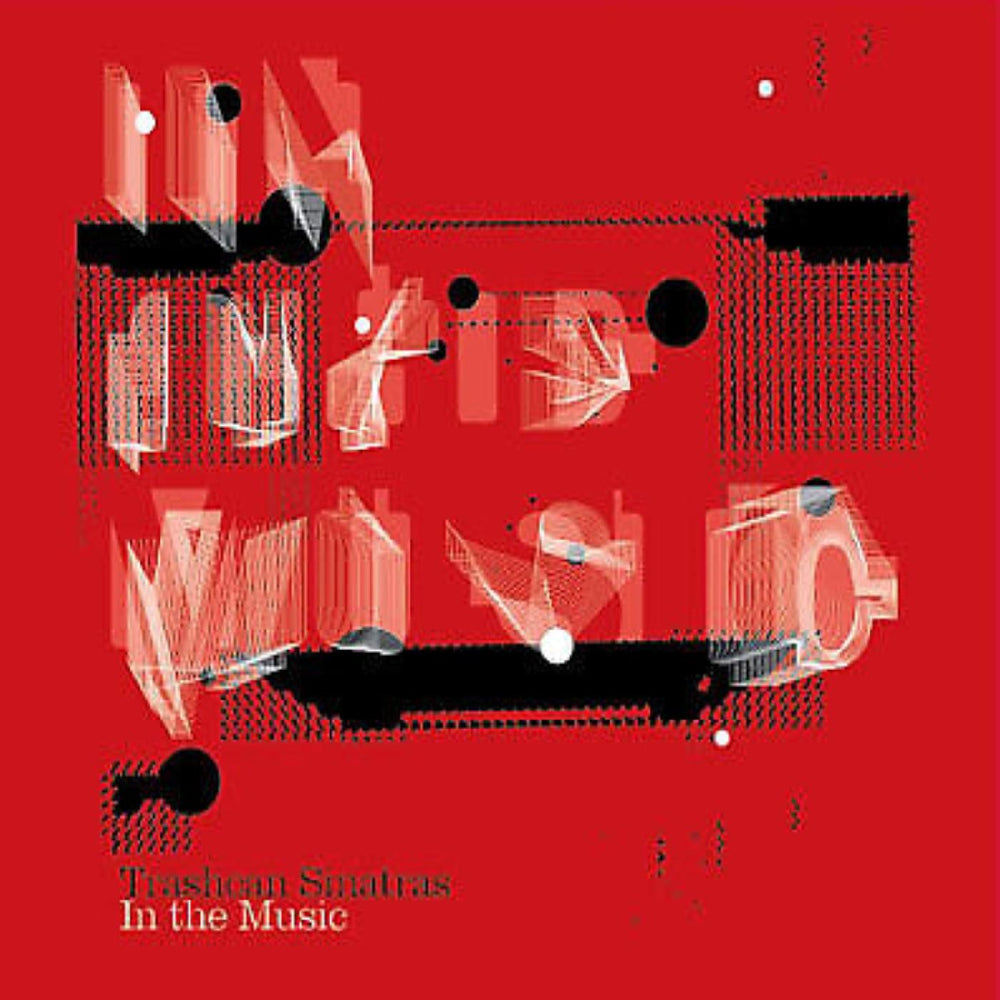 In The Music [Vinyl] (ONLINE ORDER ONLY)