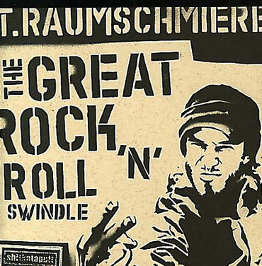 The Great Rock'n'Roll Swindle [CD] (ONLINE ORDER ONLY)