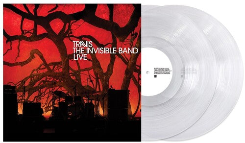 Invisible Band: Live (RSD 4.22.23) [Vinyl]