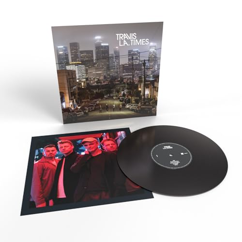 L.A. Times [Vinyl]