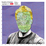 Travistan [CD] (ONLINE ORDER ONLY)