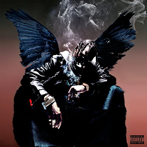 Birds In The Trap Sing Mcknight [CD] (ONLINE ORDER ONLY)