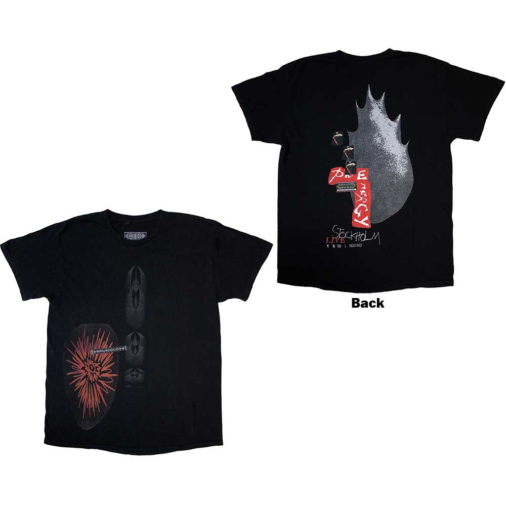 Summer Run 2023 Stockholm [T-Shirt] (ONLINE ORDER ONLY)