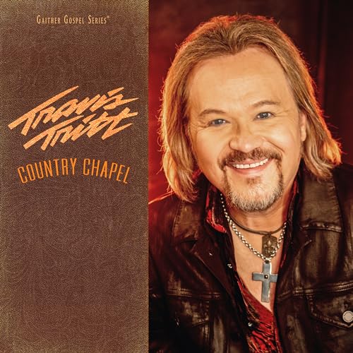 Travis Tritt - Country Chapel [Red Apple LP] [Vinyl] (ONLINE ORDER ONLY)