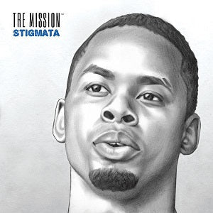 Stigmata [CD]