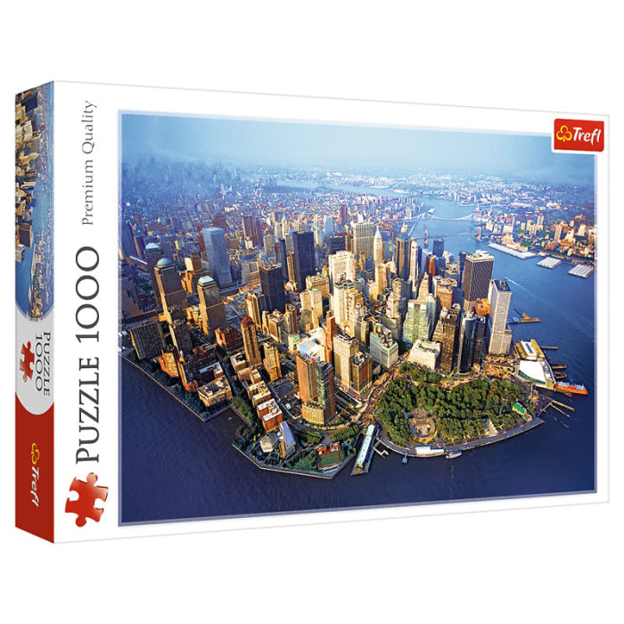 Puzzle: New York (ONLINE ORDER ONLY)