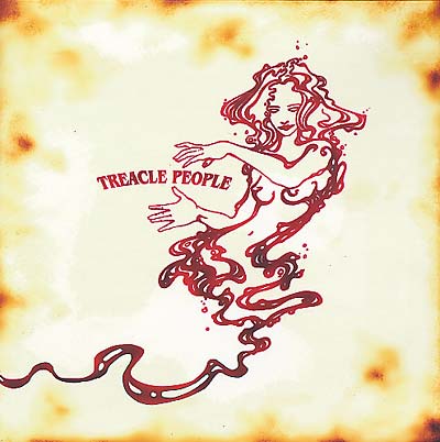 Treacle People [Vinyl] (ONLINE ORDER ONLY)