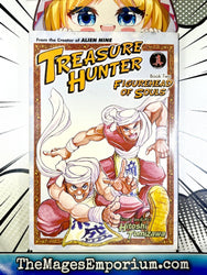 Treasure Hunter Vol 2 Figurehead of Souls (Online Order Only)