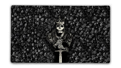 Treasure King Gaming Mat