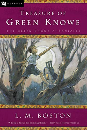 Treasures of Green Knowe (Online Order Only)