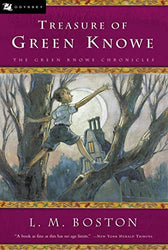 Treasures of Green Knowe (Online Order Only)