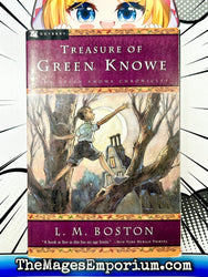 Treasures of Green Knowe (Online Order Only)