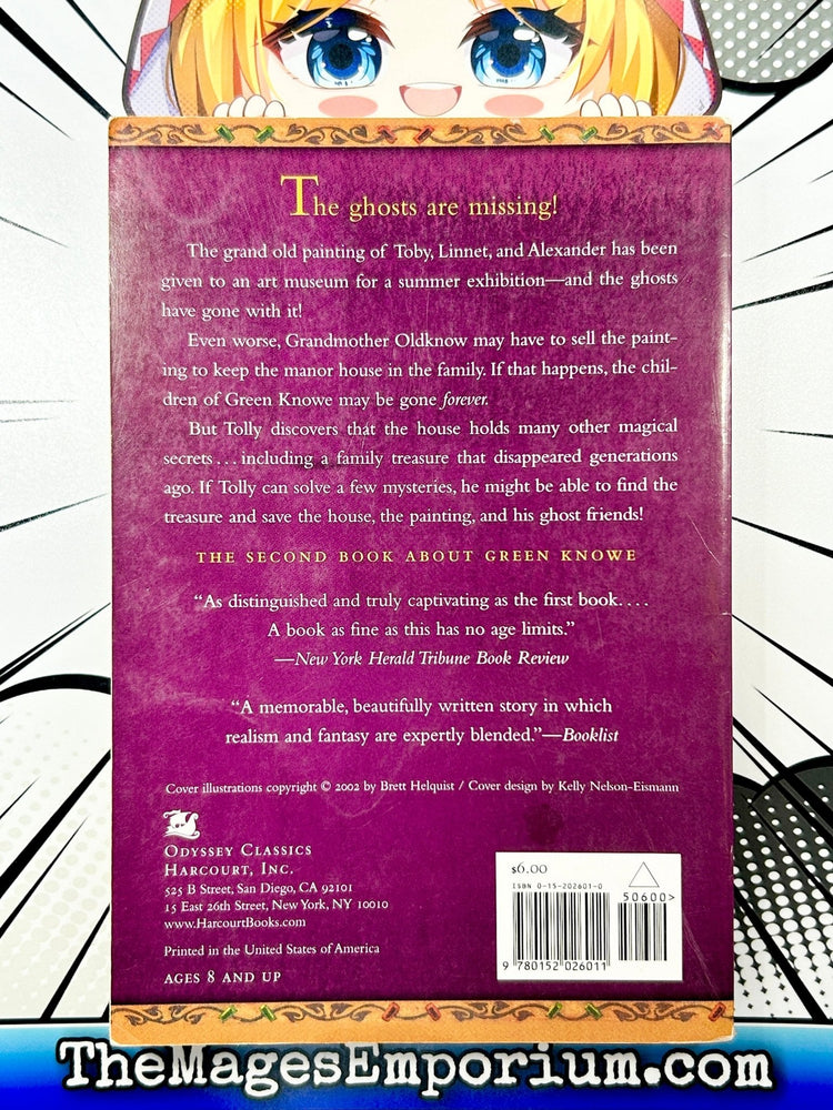 Treasures of Green Knowe (Online Order Only)