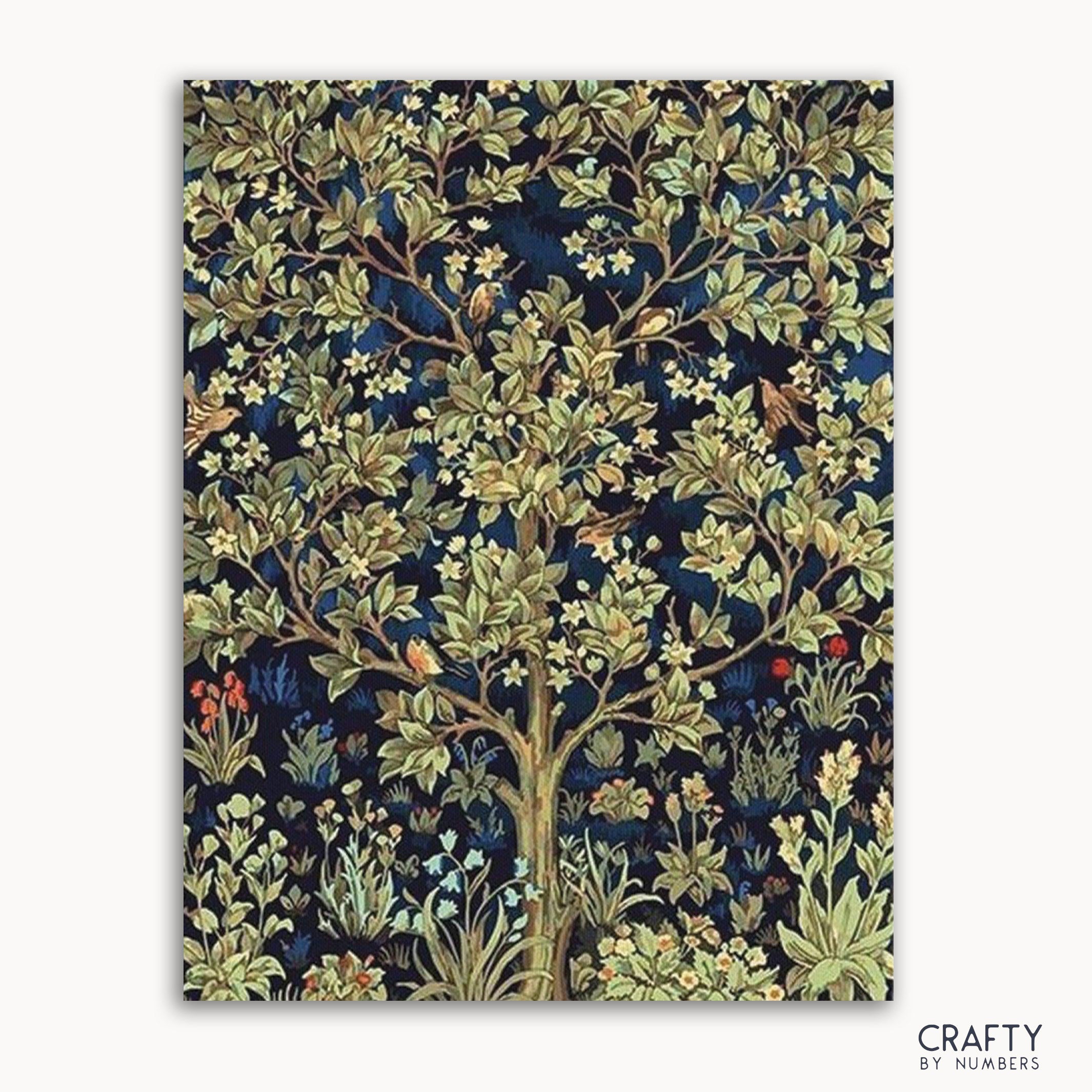 Tree of Life - William Morris (ONLINE ORDER ONLY)