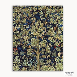 Tree of Life - William Morris (ONLINE ORDER ONLY)