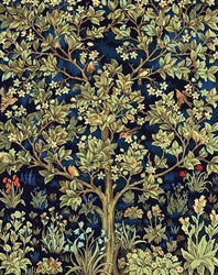 Tree of Life - William Morris (ONLINE ORDER ONLY)