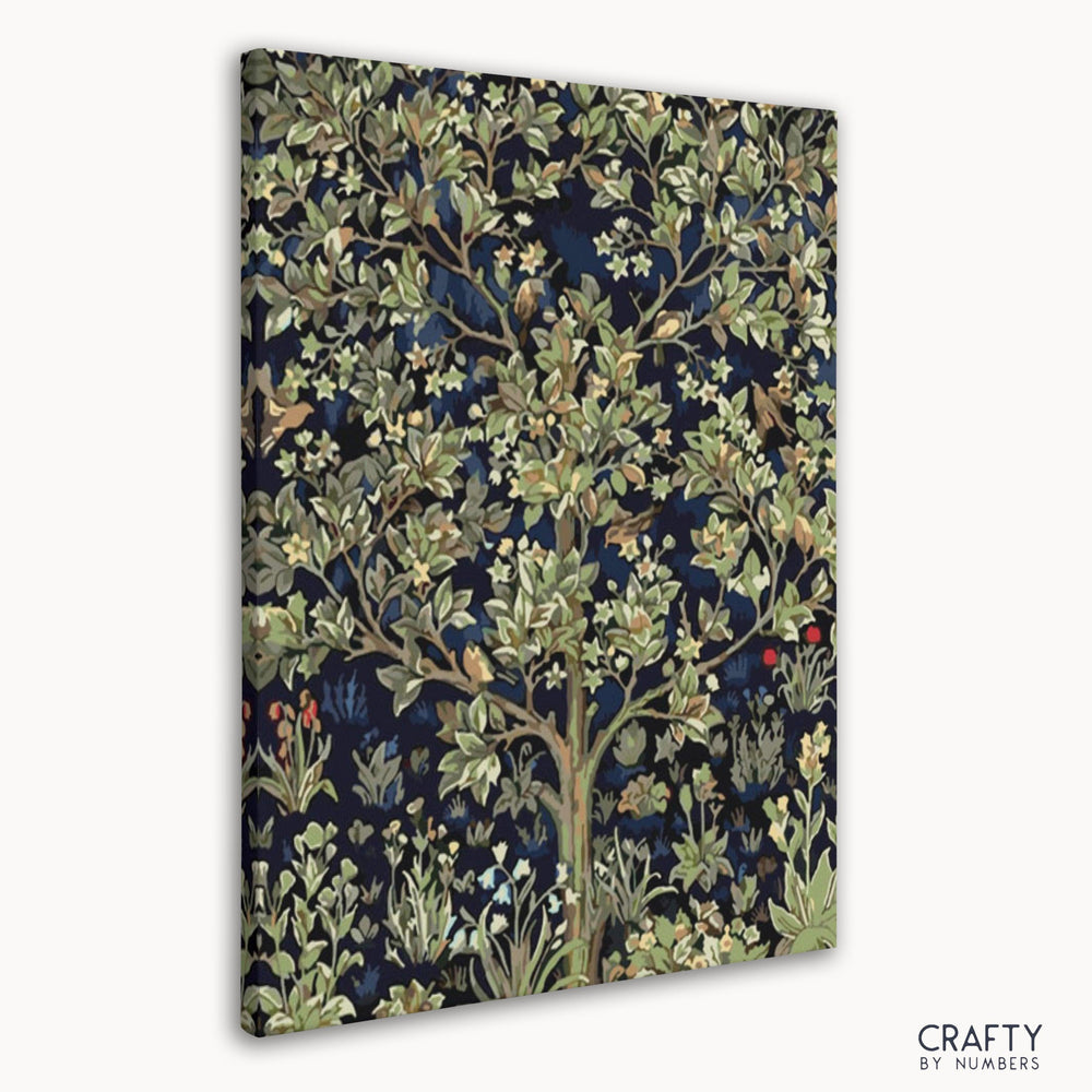 Tree of Life - William Morris (ONLINE ORDER ONLY)