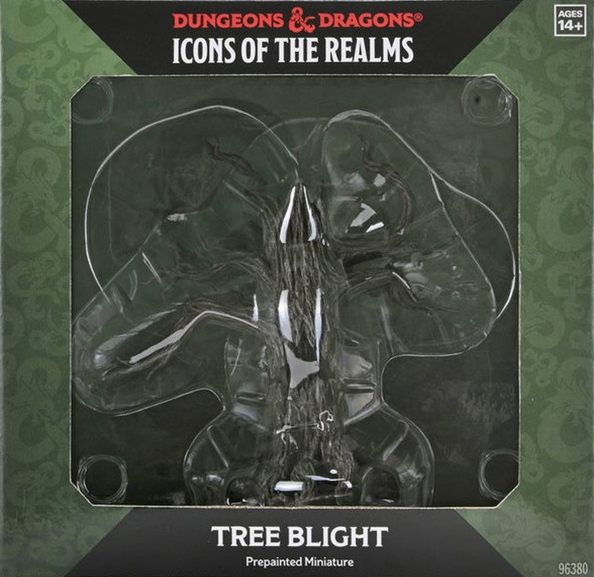 Icons of the Realms - Tree Blight (ONLINE ORDER ONLY)