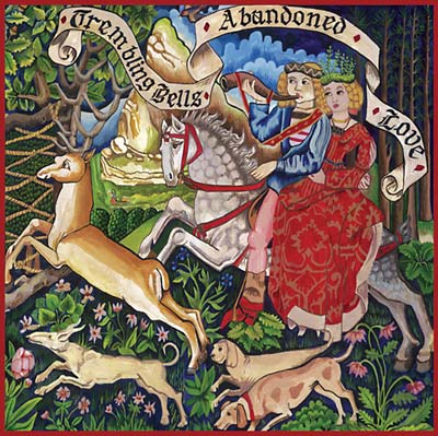 TREMBLING BELLS - Abandoned Love [Vinyl]