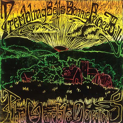 The Marble Downs [CD]
