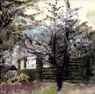TREMBLING BELLS - Carbeth [Vinyl] (ONLINE ORDER ONLY)