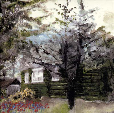 TREMBLING BELLS - Carbeth [Vinyl] (ONLINE ORDER ONLY)
