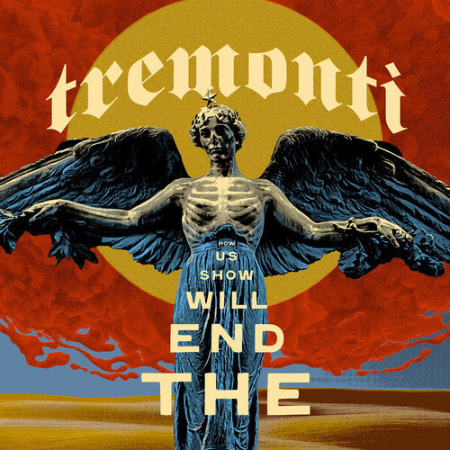 The End Will Show Us How (2 Lp's) [Vinyl]