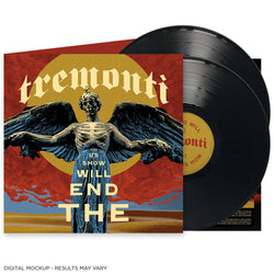 The End Will Show Us How (2 Lp's) [Vinyl]