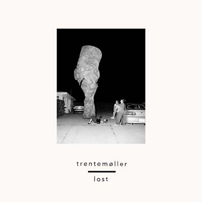 Trentemoller - Lost [CD] (ONLINE ORDER ONLY)