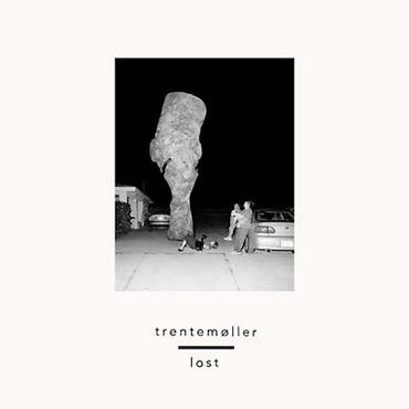 Trentemoller - Lost [CD] (ONLINE ORDER ONLY)