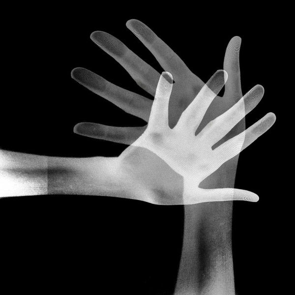 Trentemoller - Memoria [CD] (ONLINE ORDER ONLY)