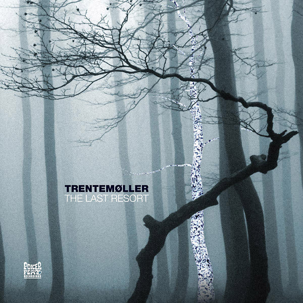 Trentemoller - The Last Resort (The Complete Album) [Vinyl] (ONLINE ORDER ONLY)