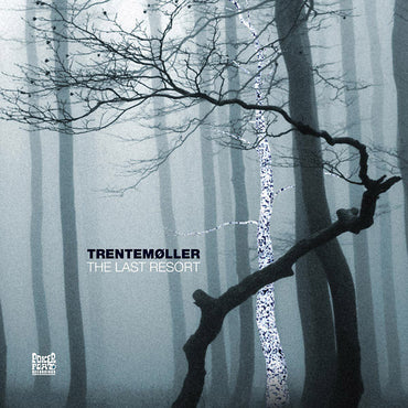 Trentemoller - The Last Resort (The Complete Album) [Vinyl] (ONLINE ORDER ONLY)