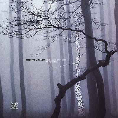 The Last Resort [Vinyl] (ONLINE ORDER ONLY)