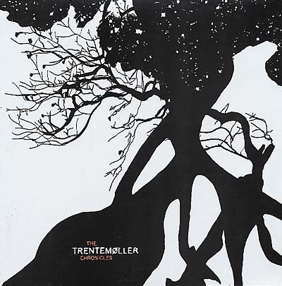 The Trentemøller Chronicles [Vinyl] (ONLINE ORDER ONLY)