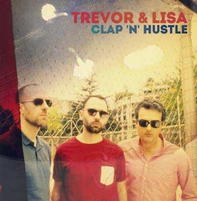 Clap 'n' Hustle [Vinyl]