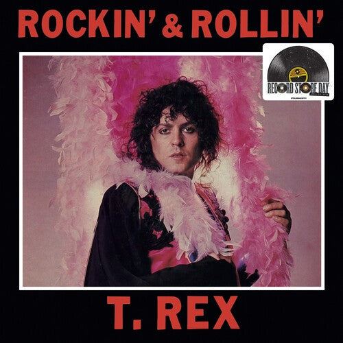 Rockin & Rollin (RSD 4.22.23) [Vinyl]