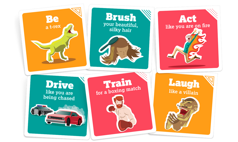 On a Scale of One to T-Rex (ONLINE ORDER ONLY)