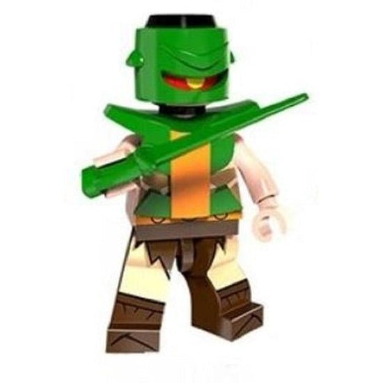 Tri-Klops (Online Only)