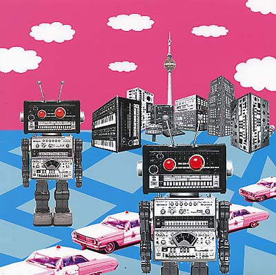 TRIAL & ERROR - Akihabara EP [Vinyl]