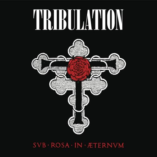 Sub Rosa In Aternum [CD] (ONLINE ORDER ONLY)