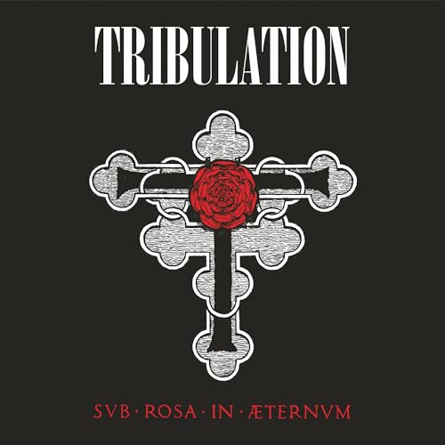 Sub Rosa In ?Ternum [Vinyl] (ONLINE ORDER ONLY)